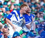 Support the Bulldogs On The Road in 2026!