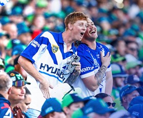 Support the Bulldogs On The Road in 2026!