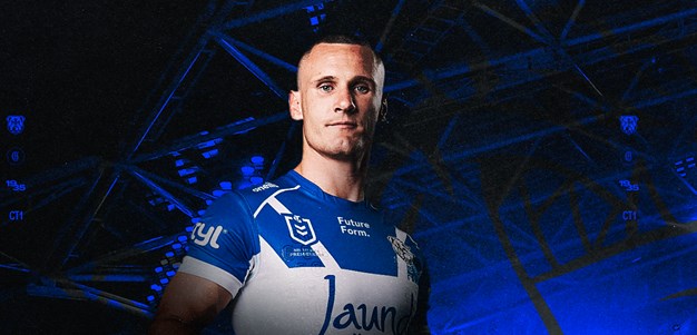 Tracey Commits to Canterbury