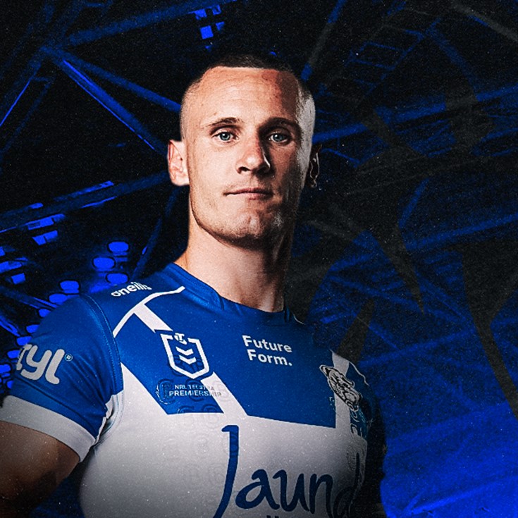 Tracey Commits to Canterbury