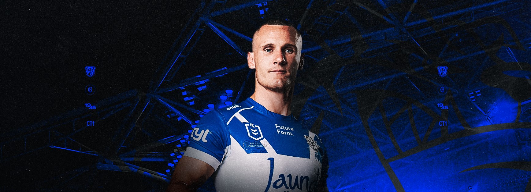 Tracey Commits to Canterbury