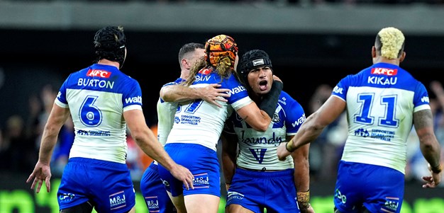 Round 3 Team News: NRL Final Squad