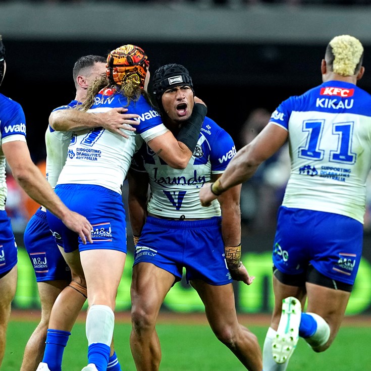 Round 3 Team News: NRL Final Squad