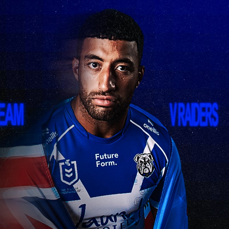 NRL Round 3 Team News: Heading to the Capital