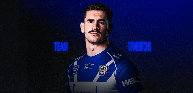 NRL Round 5 Team News: A Good Friday Classic Awaits