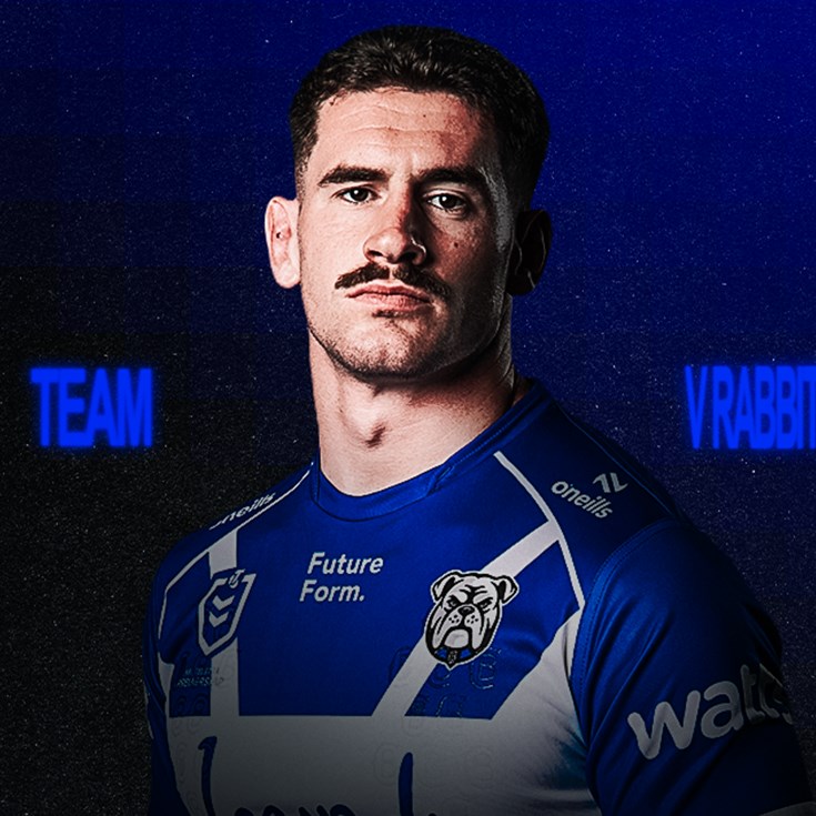 NRL Round 5 Team News: A Good Friday Classic Awaits