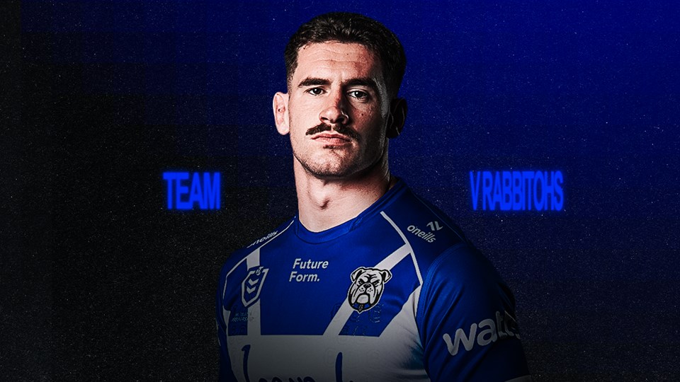 NRL Round 5 Team News: A Good Friday Classic Awaits