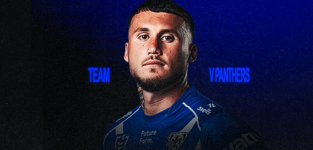 NRL Round 6 Team News: Thursday Night Thriller