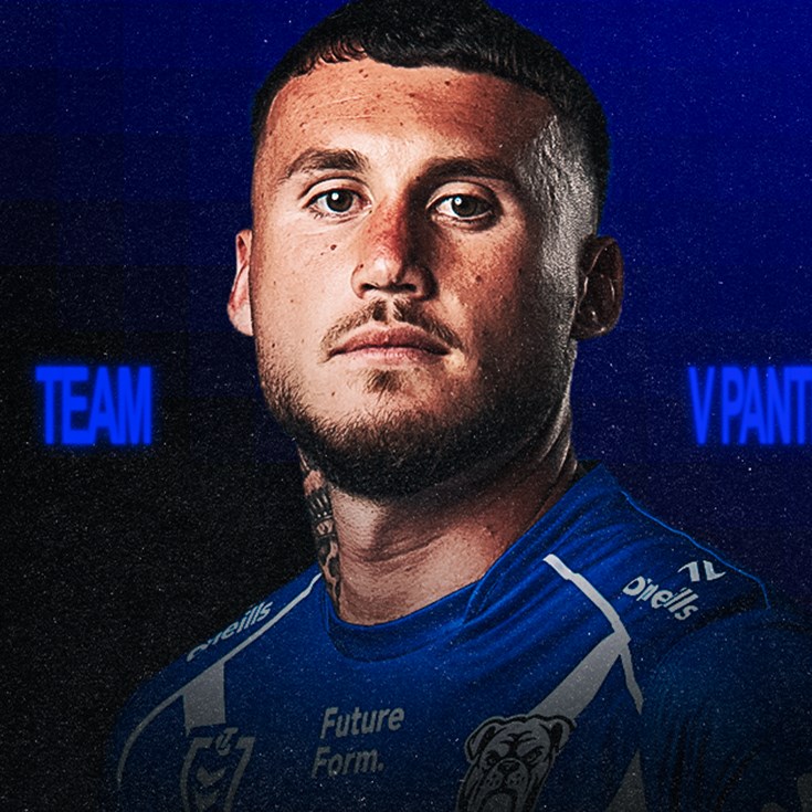 NRL Round 6 Team News: Thursday Night Thriller