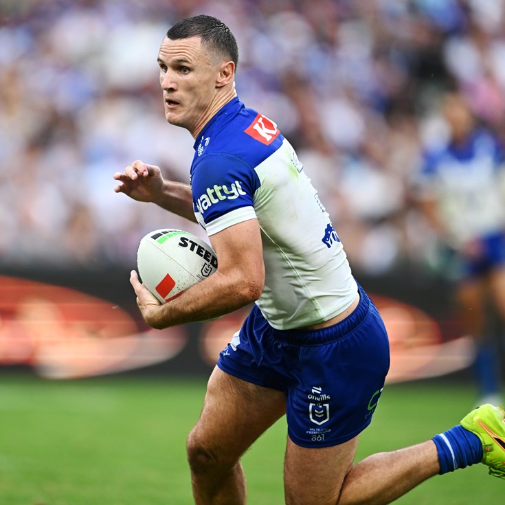 Round 7 Team News: NRL Final Squad