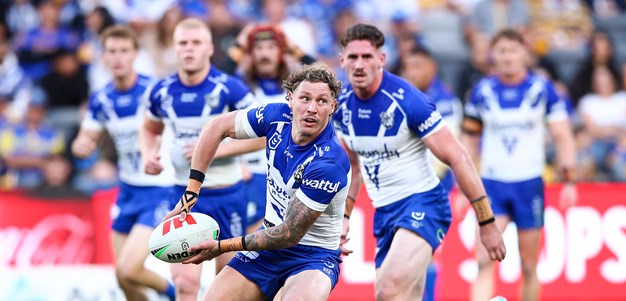 Bulldogs Suffer Defeat To Eels