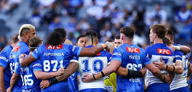 Team News: NRL Final Squad