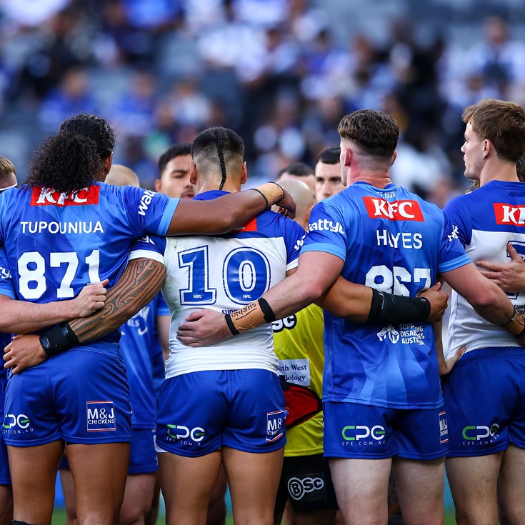 Team News: NRL Final Squad
