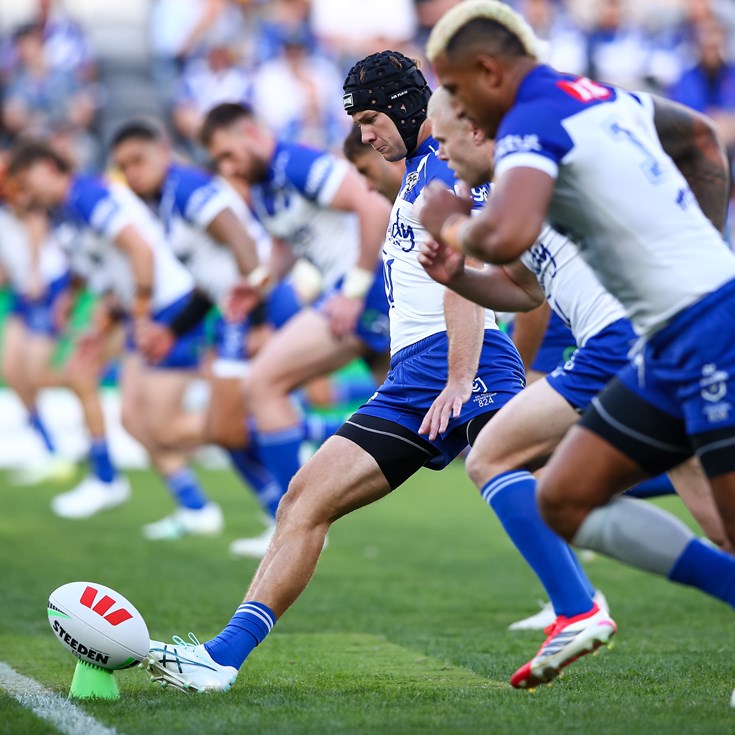 NRL Round 8 Match Preview: Showdown at Suncorp