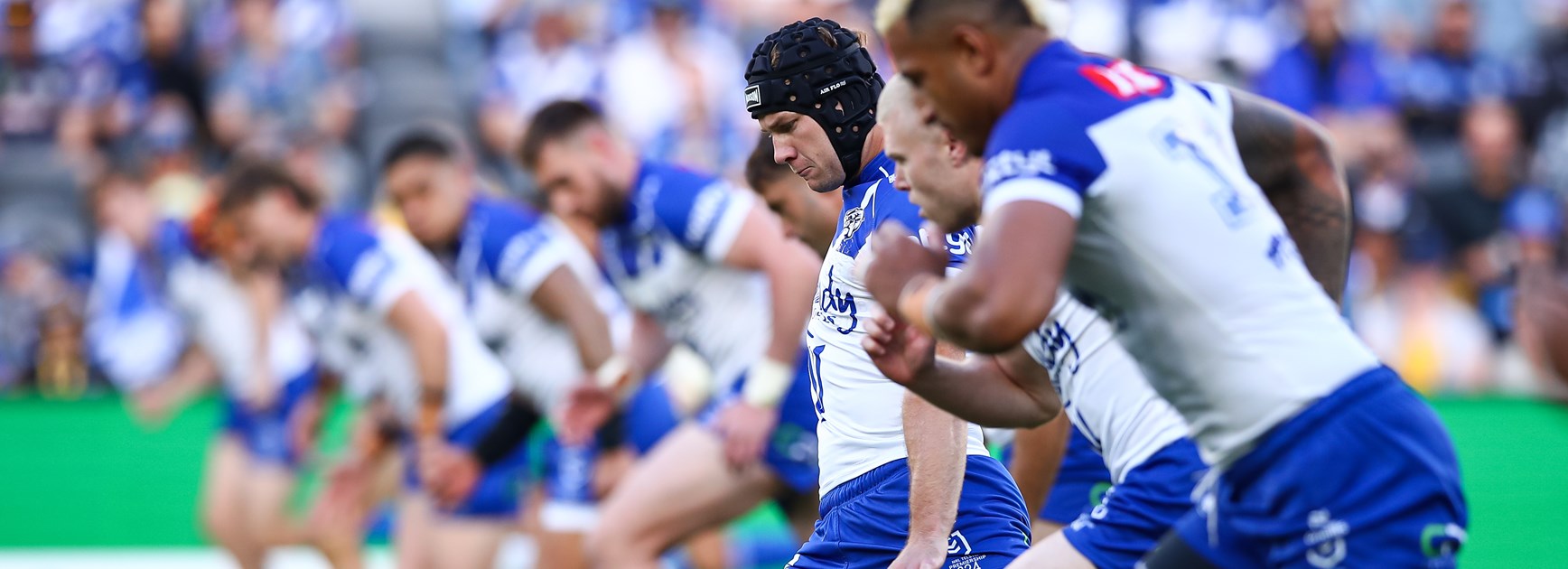 NRL Round 8 Match Preview: Showdown at Suncorp