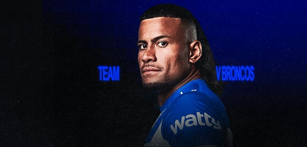 NRL Round 8 Team News: ANZAC Round in Brisbane