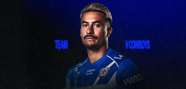 NRL Round 9 Team News: Friday Night Lights