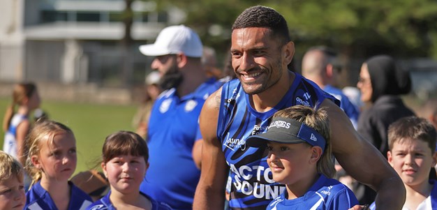 Community Wrap: Bulldogs Continue Strong Start to 2026