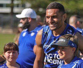 Community Wrap: Bulldogs Continue Strong Start to 2026