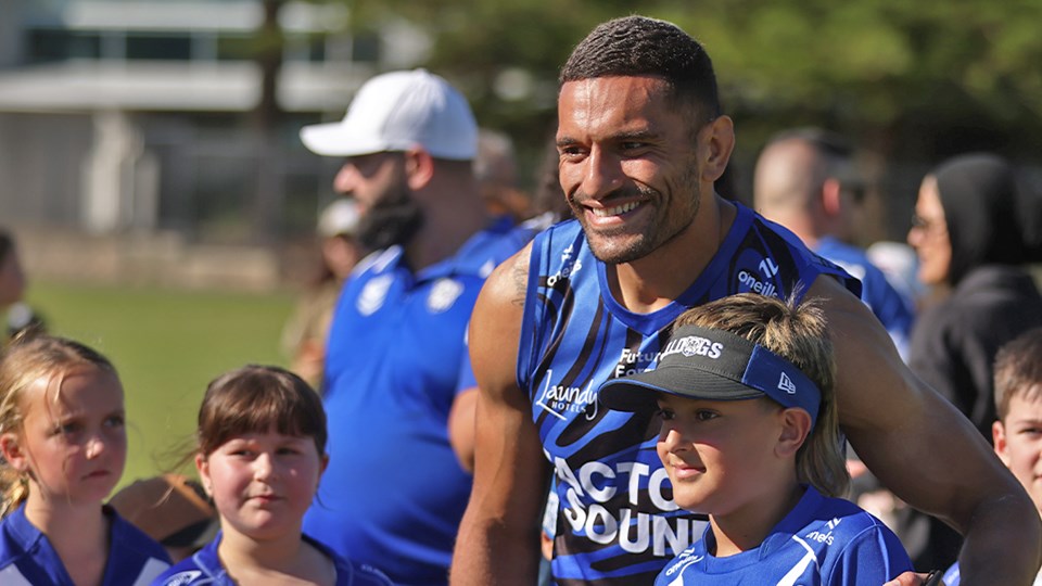 Community Wrap: Bulldogs Continue Strong Start to 2026