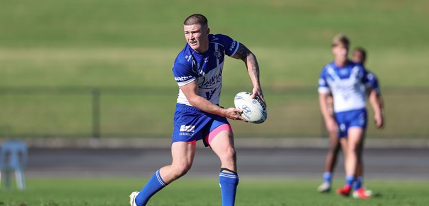 Seven Bulldogs Selected in Country v City
