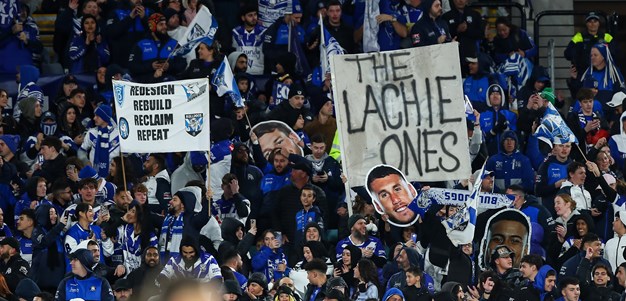 Gameday Guide: NRL Round 14 King's Birthday vs Eels