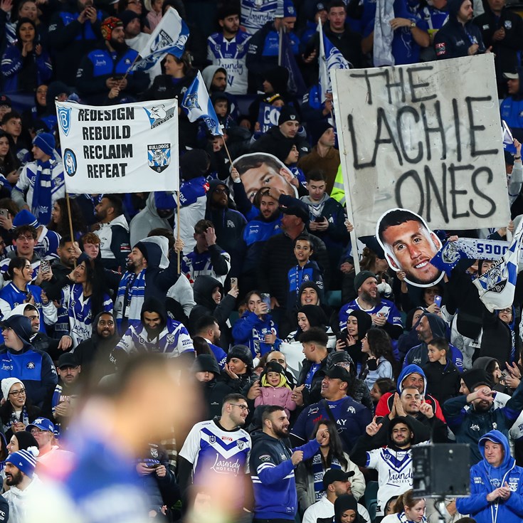 Gameday Guide: NRL Round 14 King's Birthday vs Eels