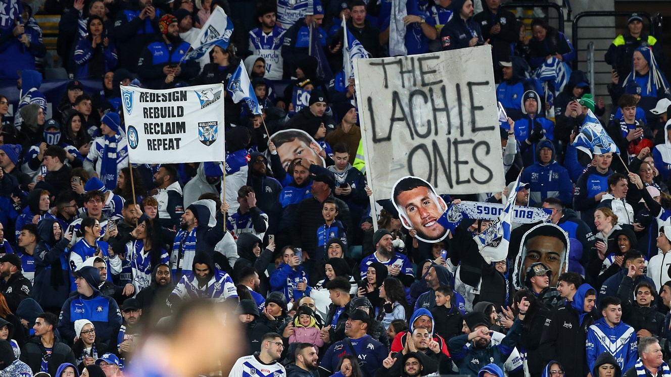 Gameday Guide: NRL Round 14 King's Birthday vs Eels
