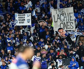 Gameday Guide: NRL Round 14 King's Birthday vs Eels
