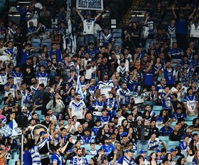 Gameday Guide: NRL Round 12 vs Storm