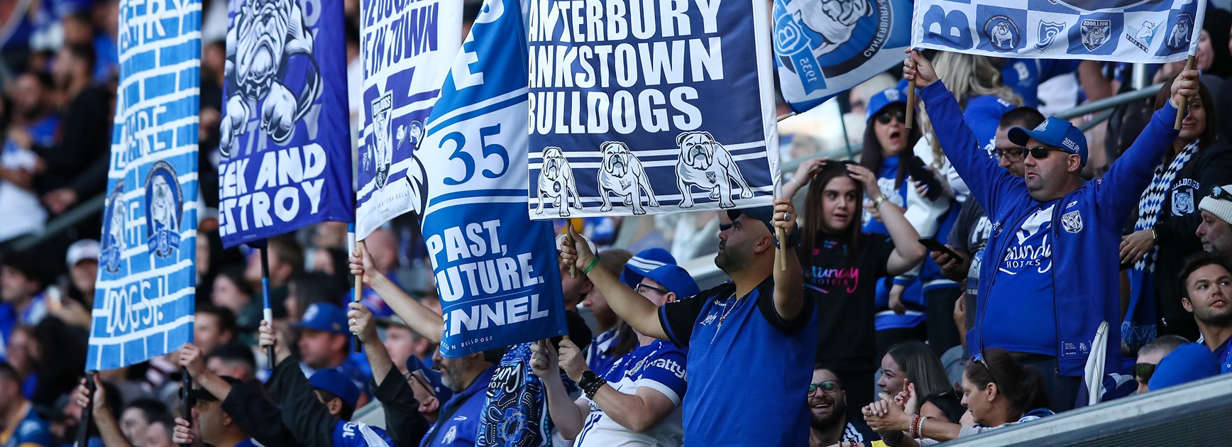 Gameday Guide: NRL Round 12 vs Storm