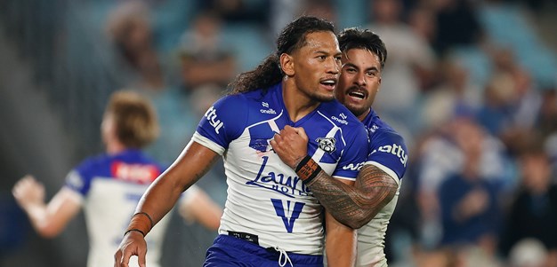 Team News: Round 9 NRL Final Squad