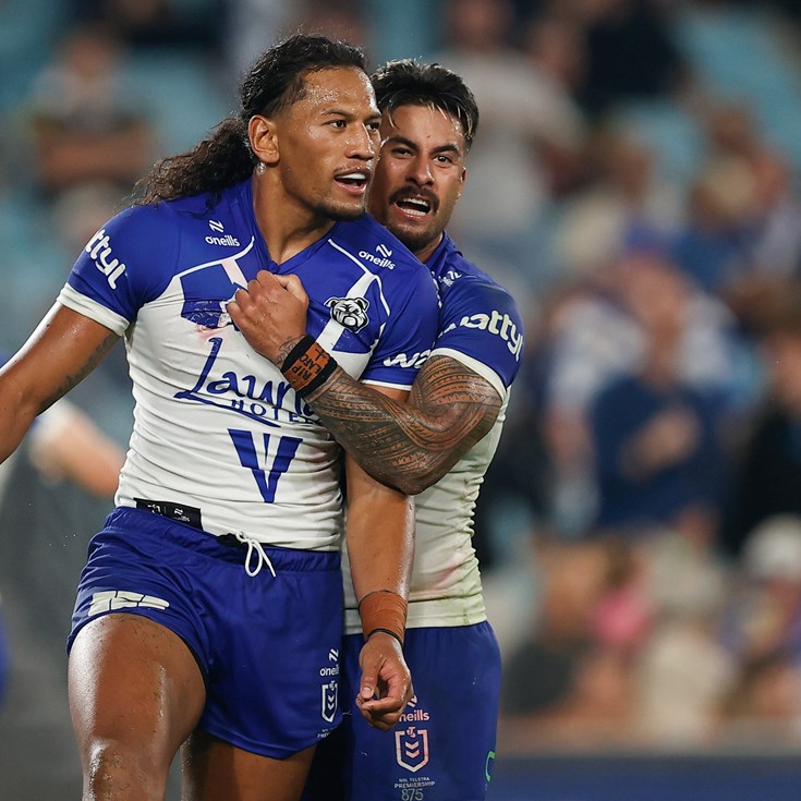Team News: Round 9 NRL Final Squad