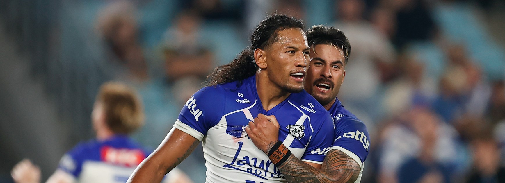 Team News: Round 9 NRL Final Squad