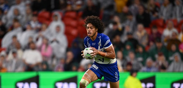 Team News: NRL Final Squad To Take On Dolphins