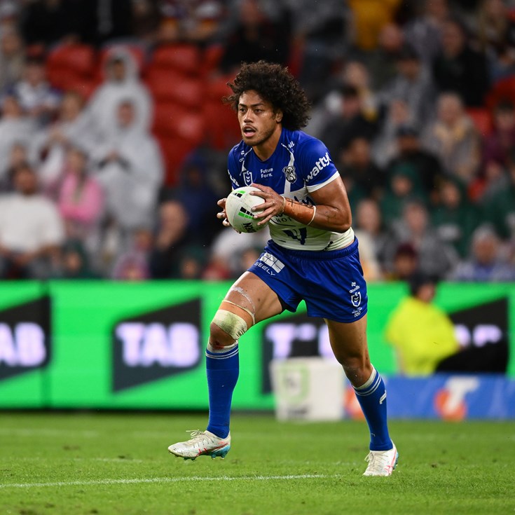 Team News: NRL Final Squad To Take On Dolphins