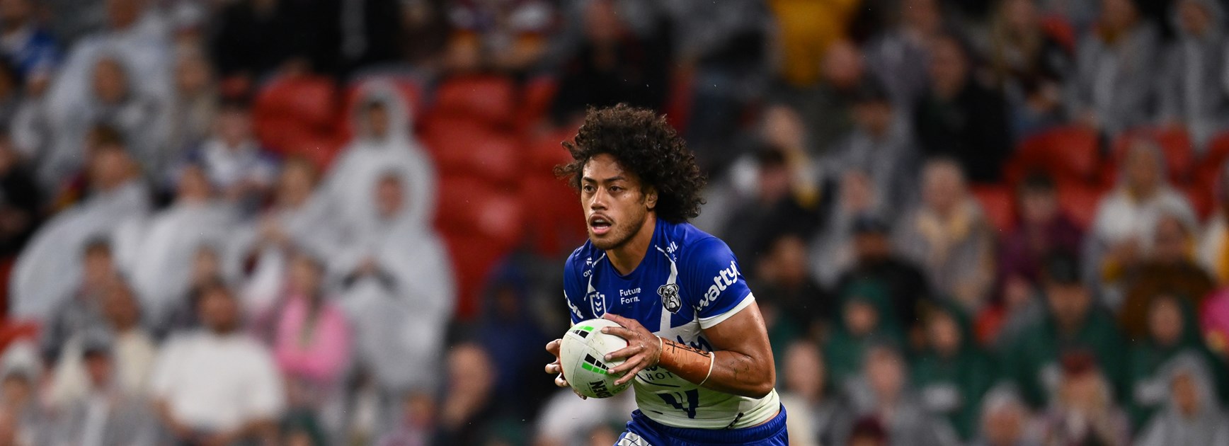 Team News: NRL Final Squad To Take On Dolphins