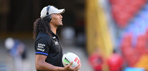 Round 12 Team News: NRL Final Squad