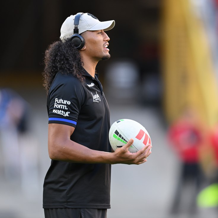 Round 12 Team News: NRL Final Squad