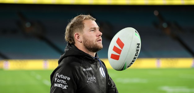 Round 13 Team News: NRL Final Squad