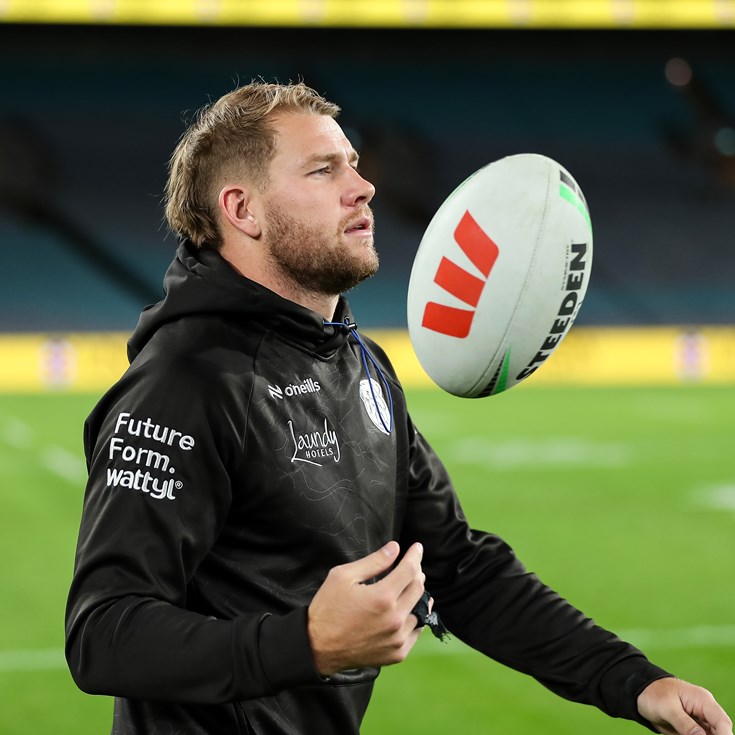 Round 13 Team News: NRL Final Squad