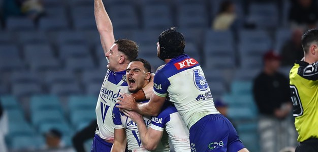Bulldogs Celebrate 2000th Game With Inspired Win Over Storm