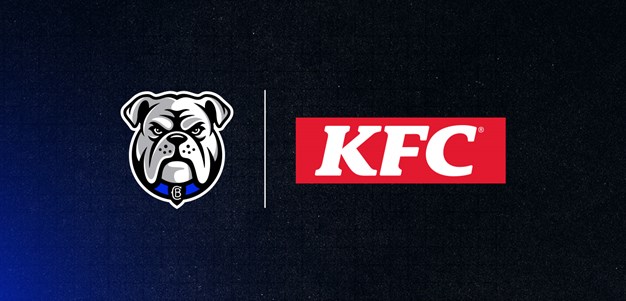 KFC Extends with Bulldogs Through 2028