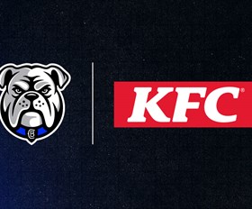 KFC Extends with Bulldogs Through 2028