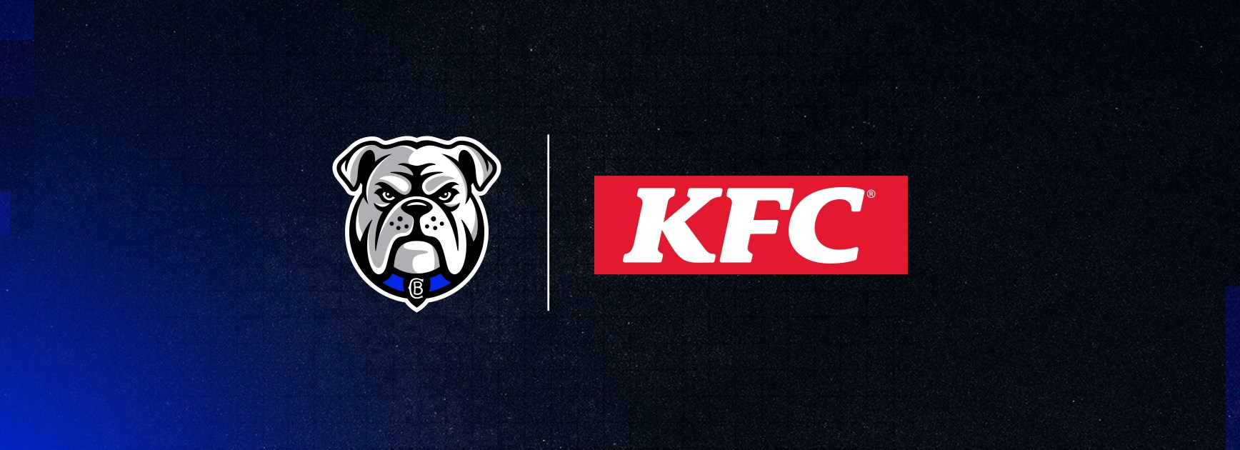 KFC Extends with Bulldogs Through 2028