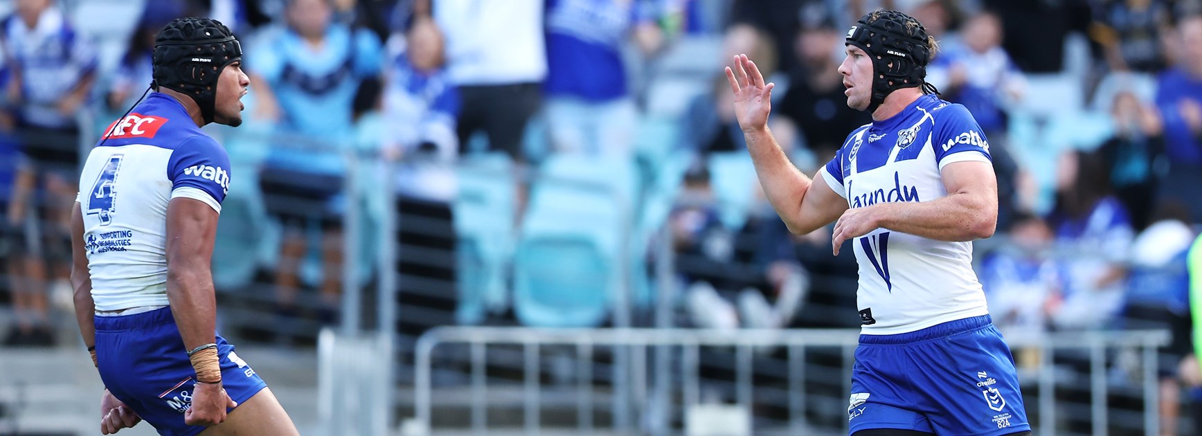 NRL Round 11 Match Preview: Milestone Magic Round