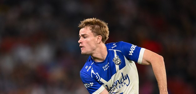 NRL Round 10 Match Preview: Brisbane Bound Bulldogs