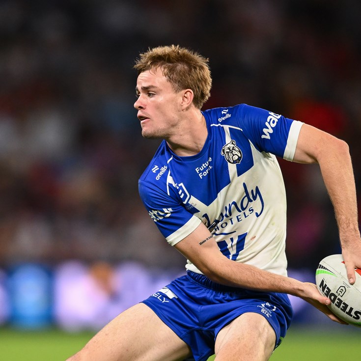 NRL Round 10 Match Preview: Brisbane Bound Bulldogs