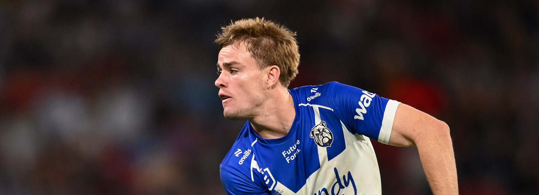 NRL Round 10 Match Preview: Brisbane Bound Bulldogs