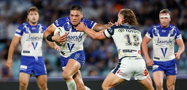 NRL Round 12 Match Preview: Storm Warning at Accor
